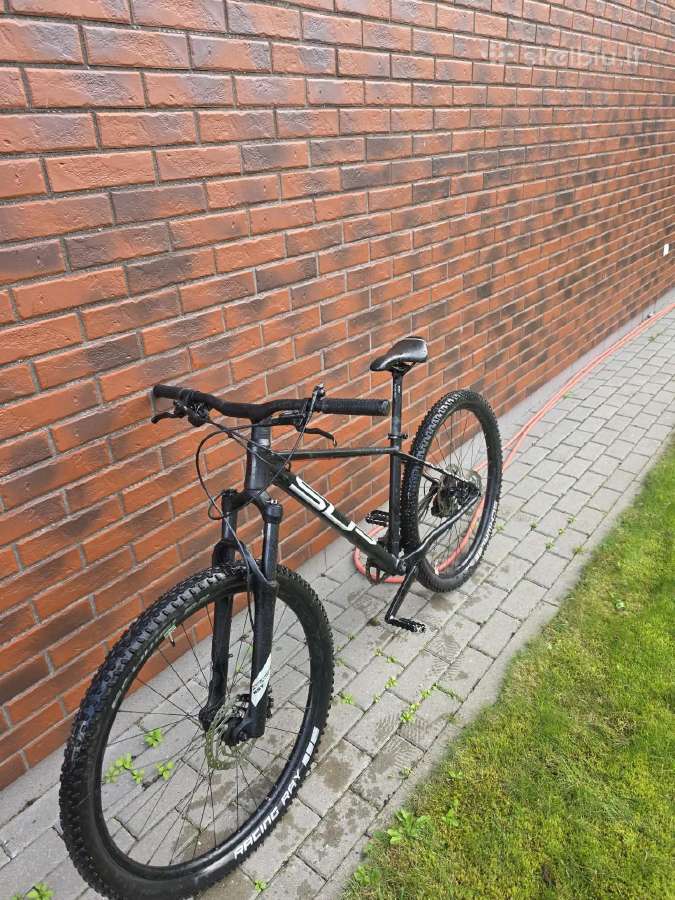 Kalnų dviratis Superior Team 27.5 Elite - nuotraukos Nr. 6