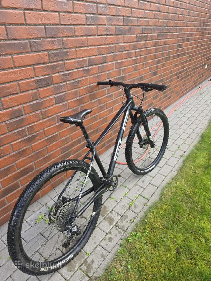 Kalnų dviratis Superior Team 27.5 Elite - nuotraukos Nr. 7