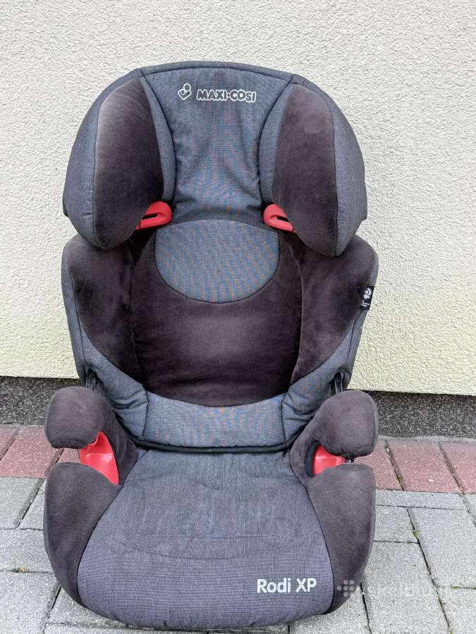 Maxi Cosi Rodi Xp automobilinės kėdutės - nuotraukos Nr. 3