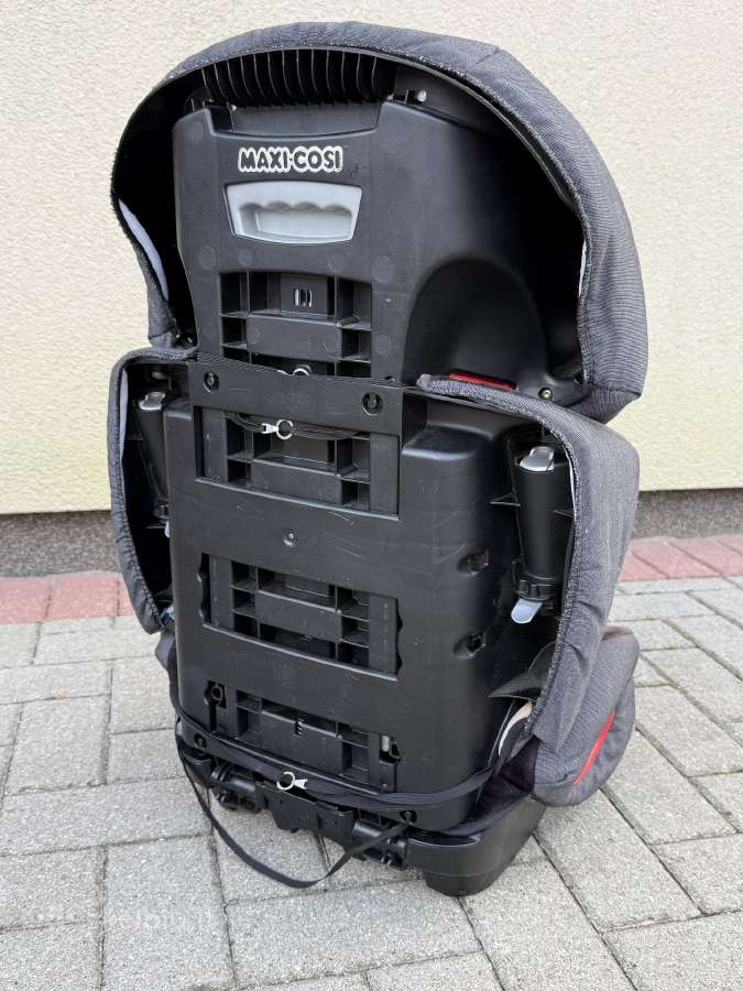 Maxi Cosi Rodi Xp automobilinės kėdutės - nuotraukos Nr. 4
