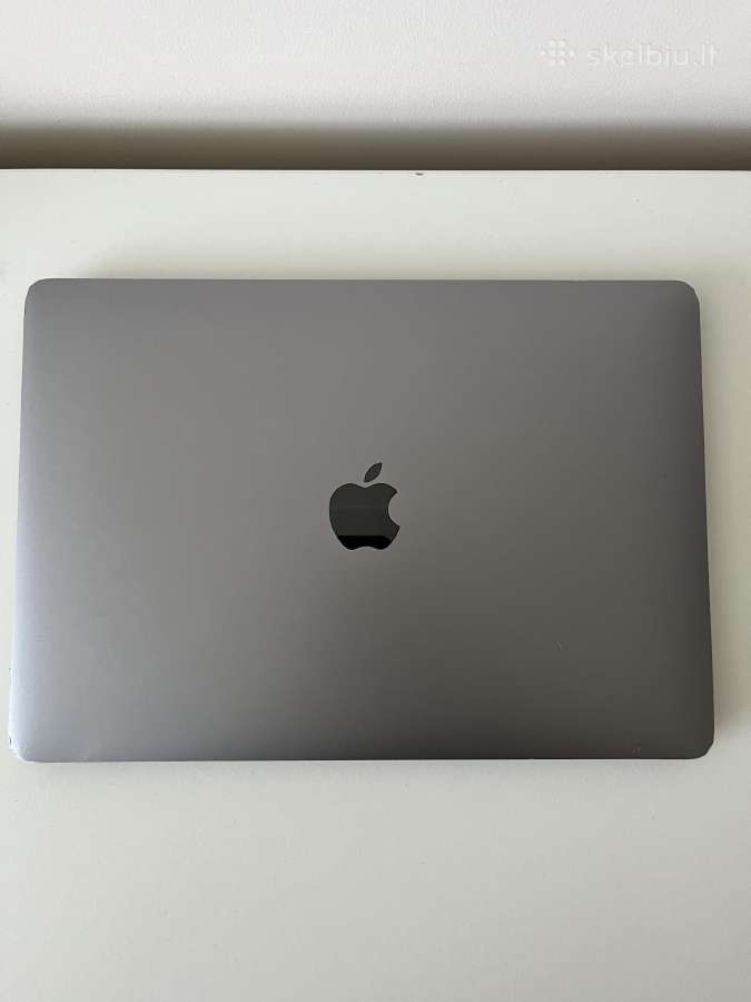 MacBook Air 2020 M1 16 GB 512gb - nuotraukos Nr. 4