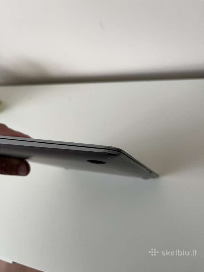 MacBook Air 2020 M1 16 GB 512gb - nuotraukos Nr. 8