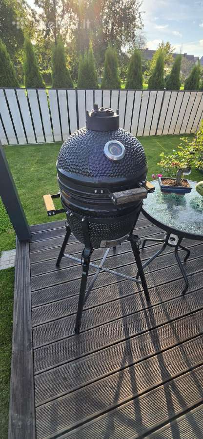Kamado bono minimo - nuotraukos Nr. 3