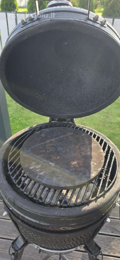 Kamado bono minimo - nuotraukos Nr. 4