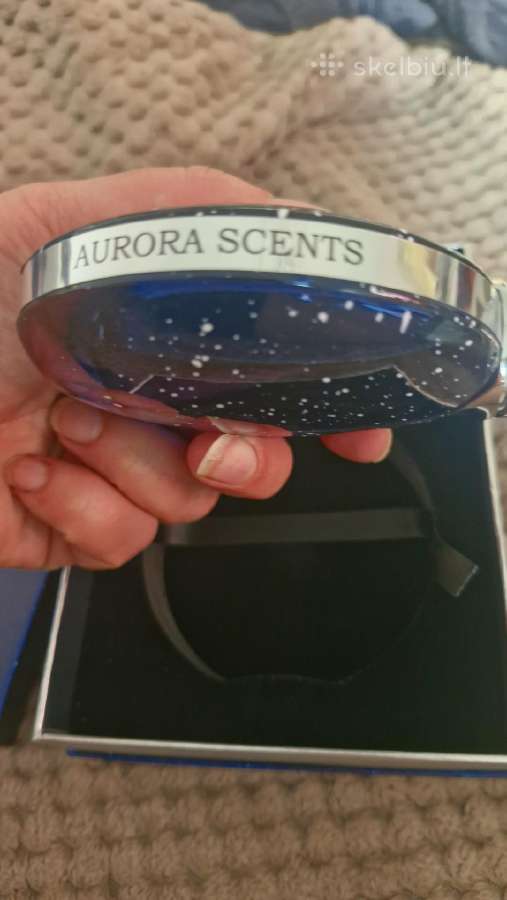 Kvepalai vyriški Aurora scenos La Nuit Uomo - nuotraukos Nr. 7