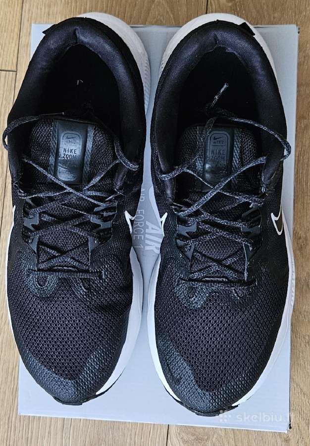 Nike sportiniai batai Dydis 45 - nuotraukos Nr. 2