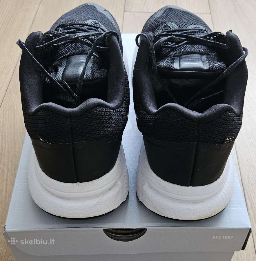 Nike sportiniai batai Dydis 45 - nuotraukos Nr. 3