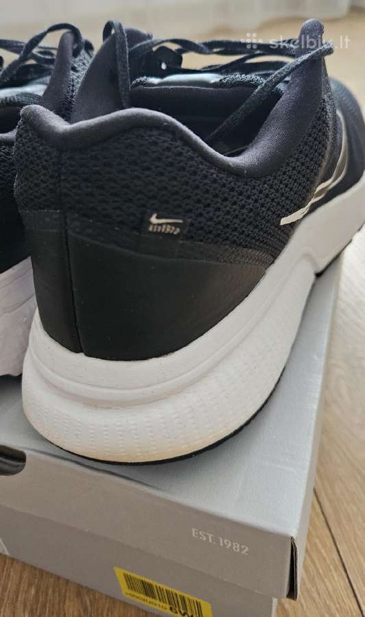 Nike sportiniai batai Dydis 45 - nuotraukos Nr. 4