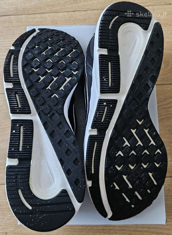 Nike sportiniai batai Dydis 45 - nuotraukos Nr. 5