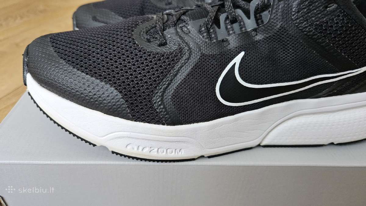 Nike sportiniai batai Dydis 45 - nuotraukos Nr. 6