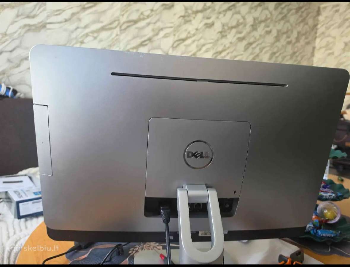 All-in-one) kompiuteris Dell Optiplex 9020 Aio. - nuotraukos Nr. 3