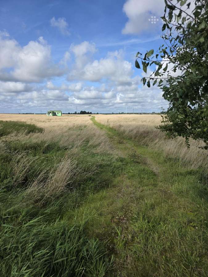Parduodamas Namų Valdos Sklypas Klaipėdos R. - nuotraukos Nr. 2