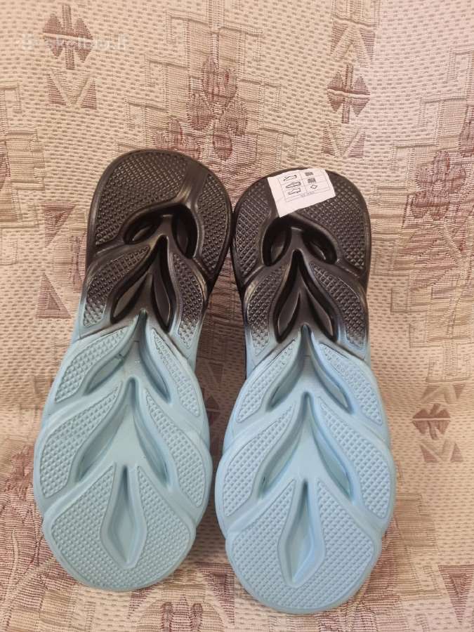 Sportiniai bėgimo batai - nuotraukos Nr. 5