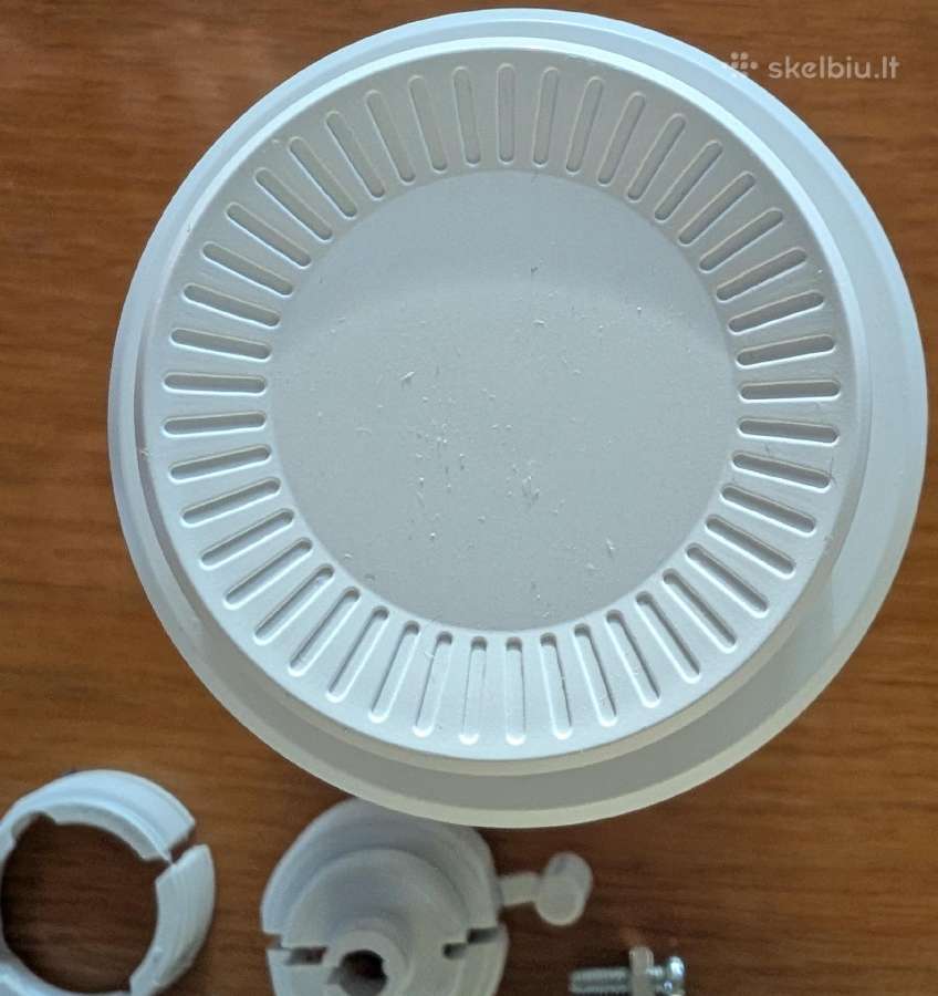Išmanus Wi-fi radiatoriaus termostatas Tuya Trv702 - nuotraukos Nr. 5