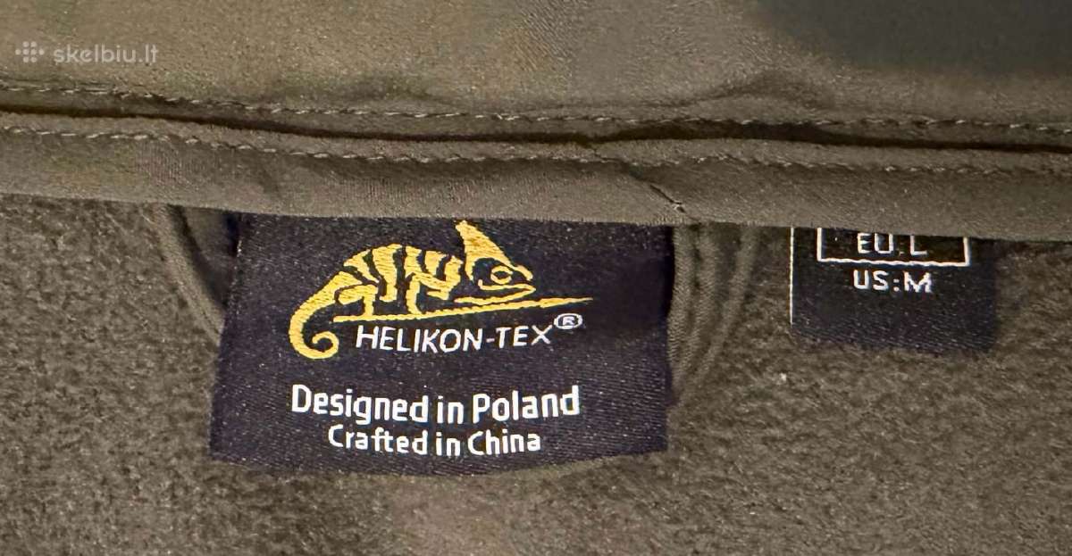 Helikon Gunfighter - nuotraukos Nr. 5