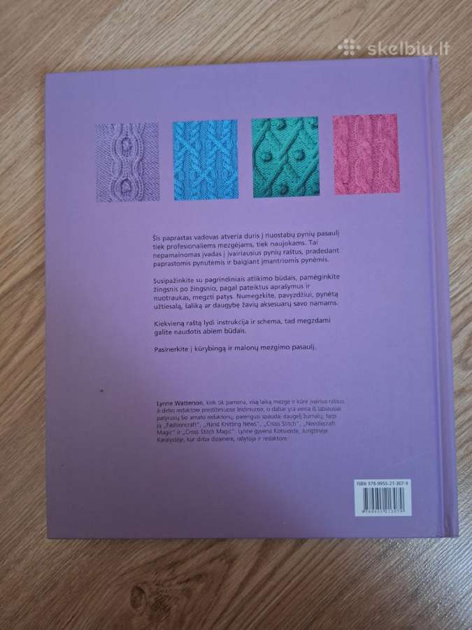 Įmantrios pynės - nuotraukos Nr. 6