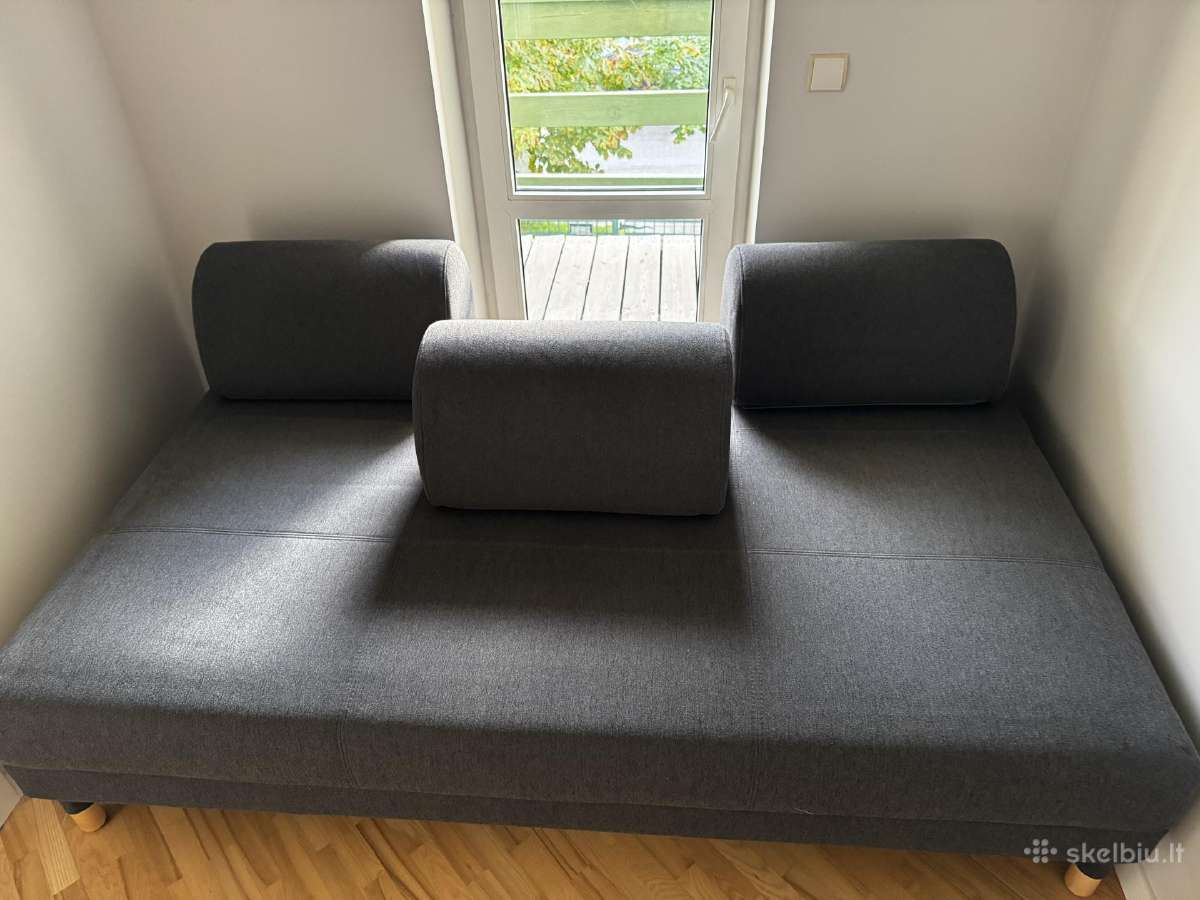 Sofa lova - nuotraukos Nr. 2