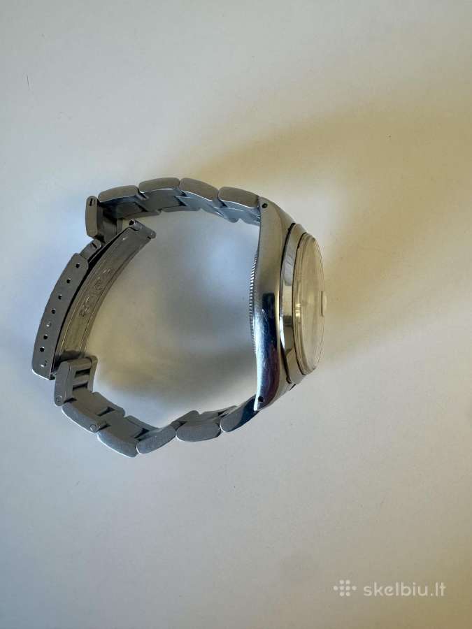 Rolex Date 1500 laikrodis - nuotraukos Nr. 6