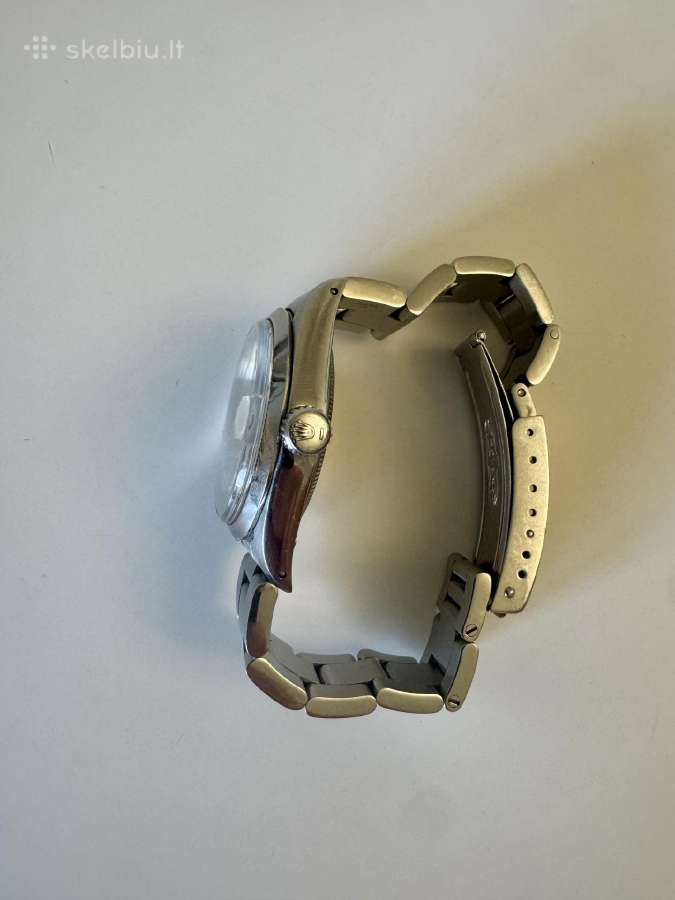 Rolex Date 1500 laikrodis - nuotraukos Nr. 7