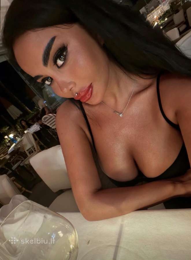 New girl amsterdam - nuotraukos Nr. 4