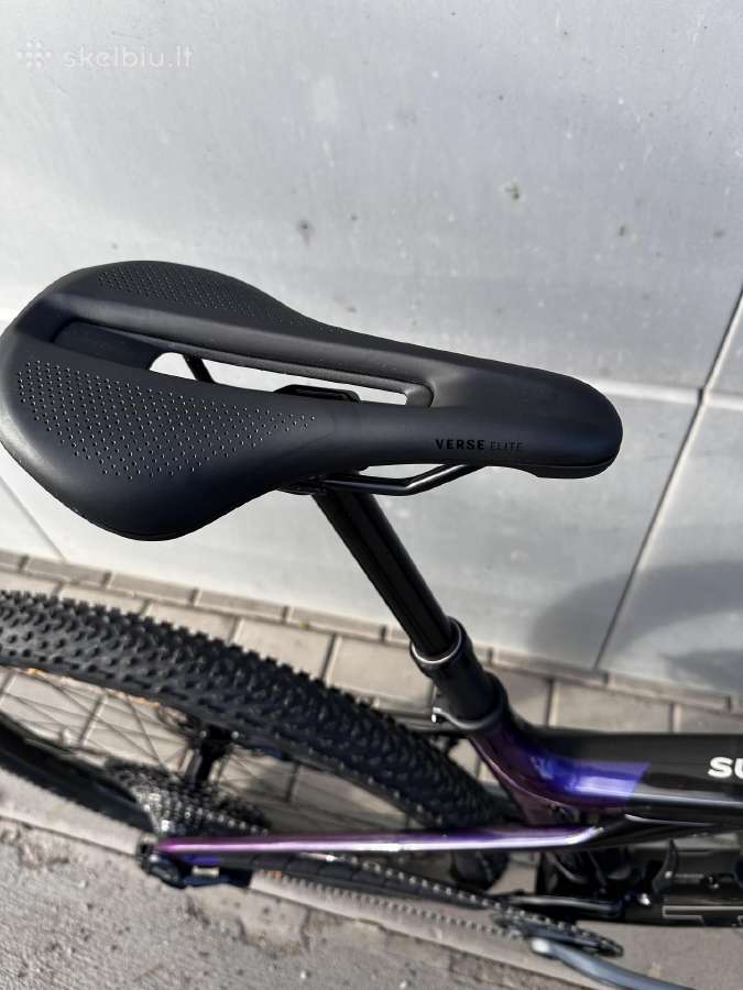 Trek Supercaliber 9.7 GX AXS Gen2 - nuotraukos Nr. 13