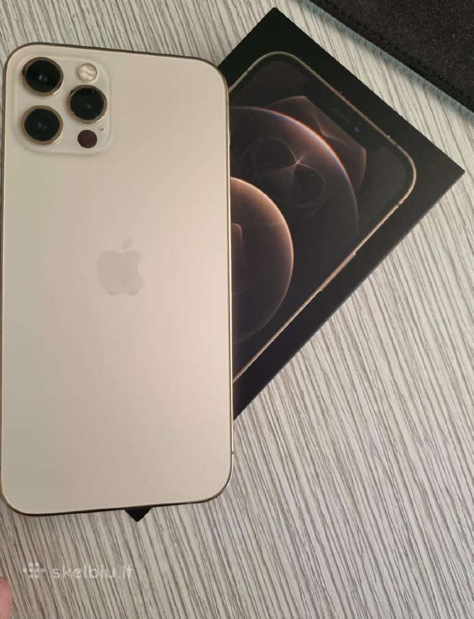 Parduodamas iPhone 12pro - nuotraukos Nr. 2
