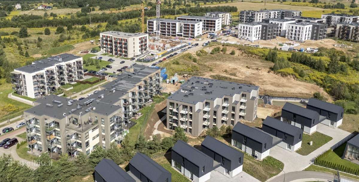 Buto pardavimas kalno gatvėje - nuotraukos Nr. 14