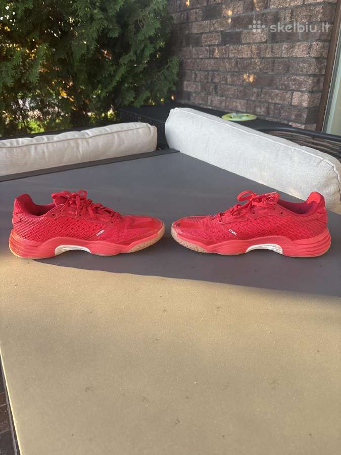Adidas Stabil 16 rankinio batai - nuotraukos Nr. 2