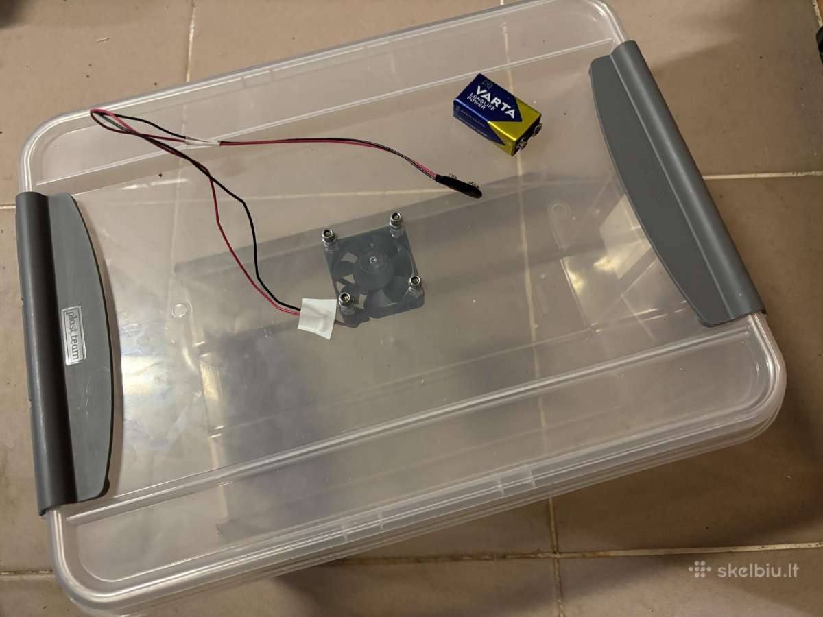 Snapmaker 2.0 3in1 A350 + priedai - nuotraukos Nr. 8