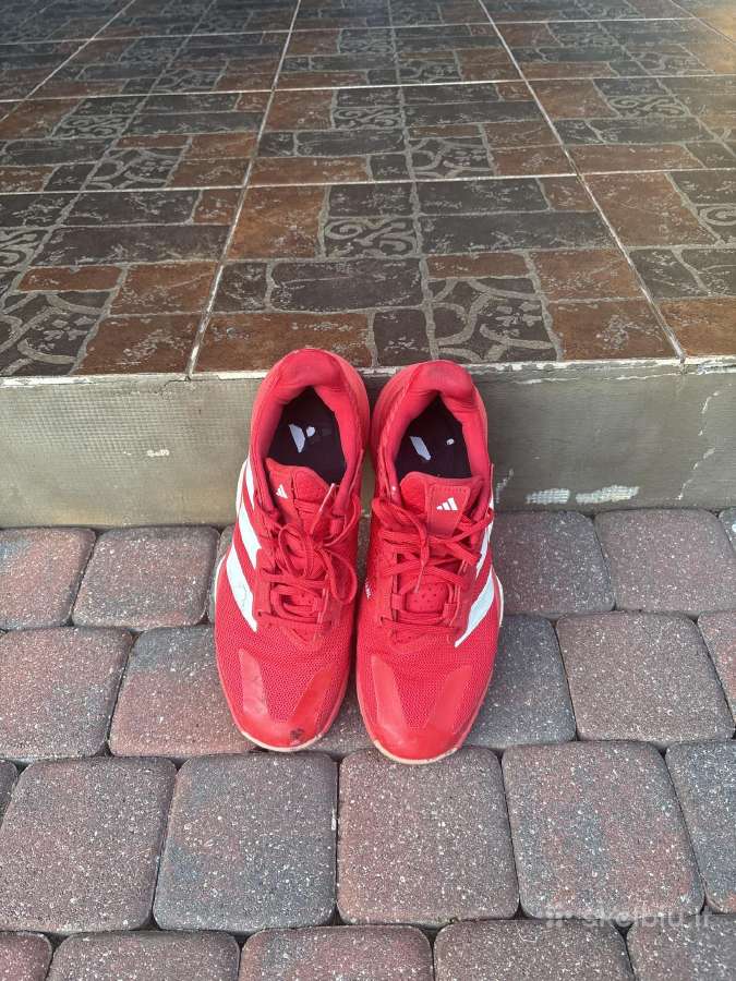 Adidas Stabil 16 rankinio batai - nuotraukos Nr. 3