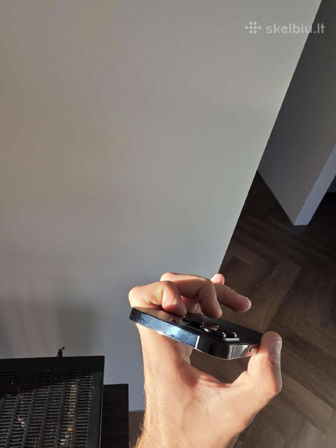 iPhone 14 pro 128gb - nuotraukos Nr. 4