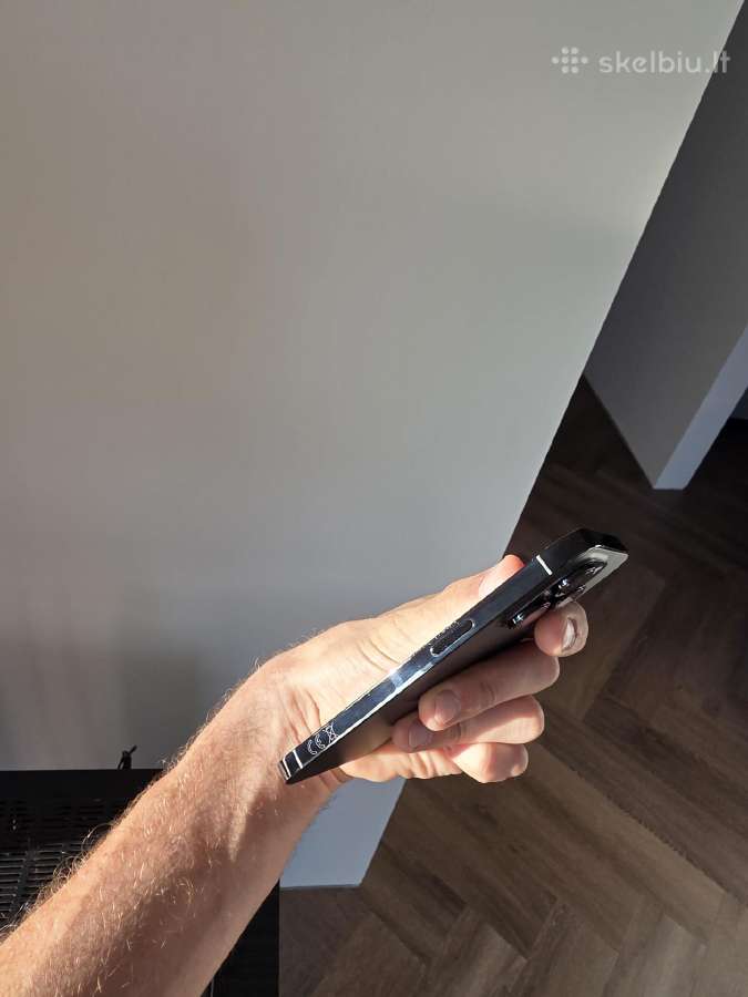 iPhone 14 pro 128gb - nuotraukos Nr. 5