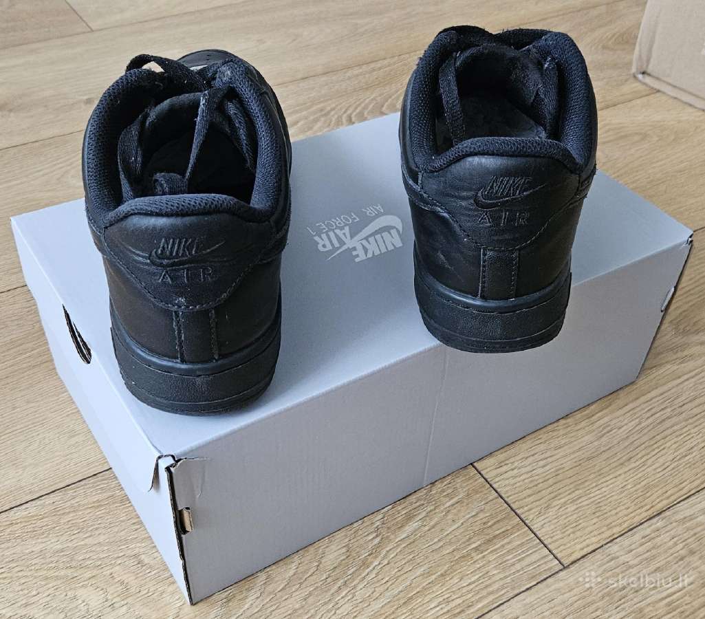 Batai Nike Air Force 1 07 Dydis 42 - nuotraukos Nr. 3