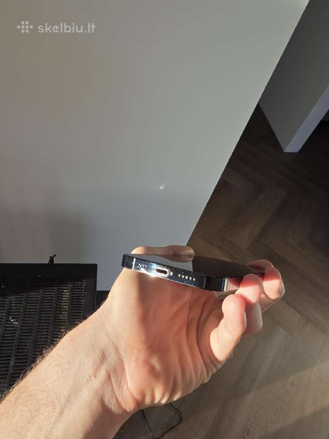 iPhone 14 pro 128gb - nuotraukos Nr. 6