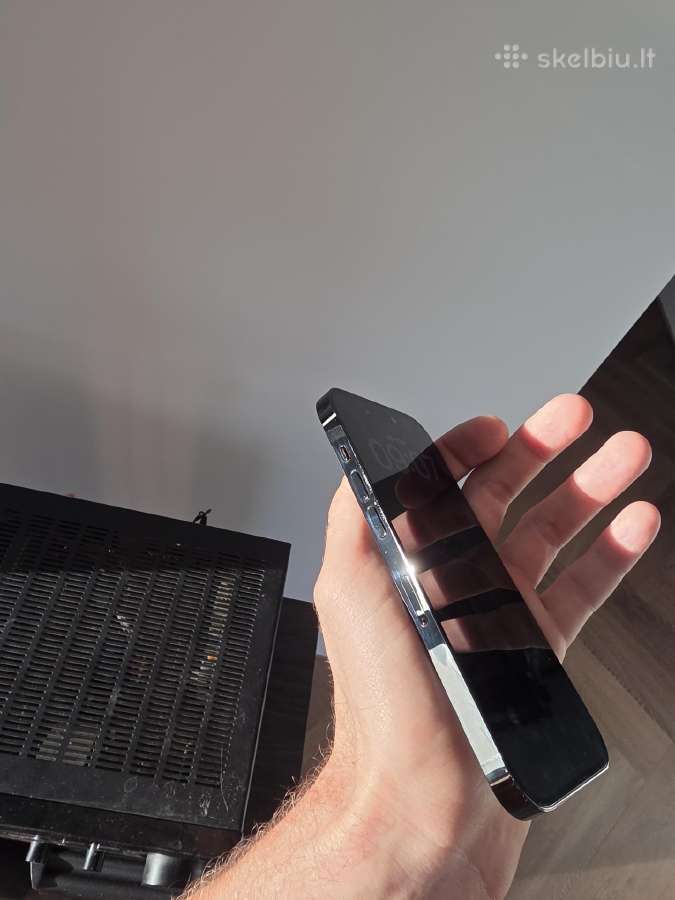 iPhone 14 pro 128gb - nuotraukos Nr. 7