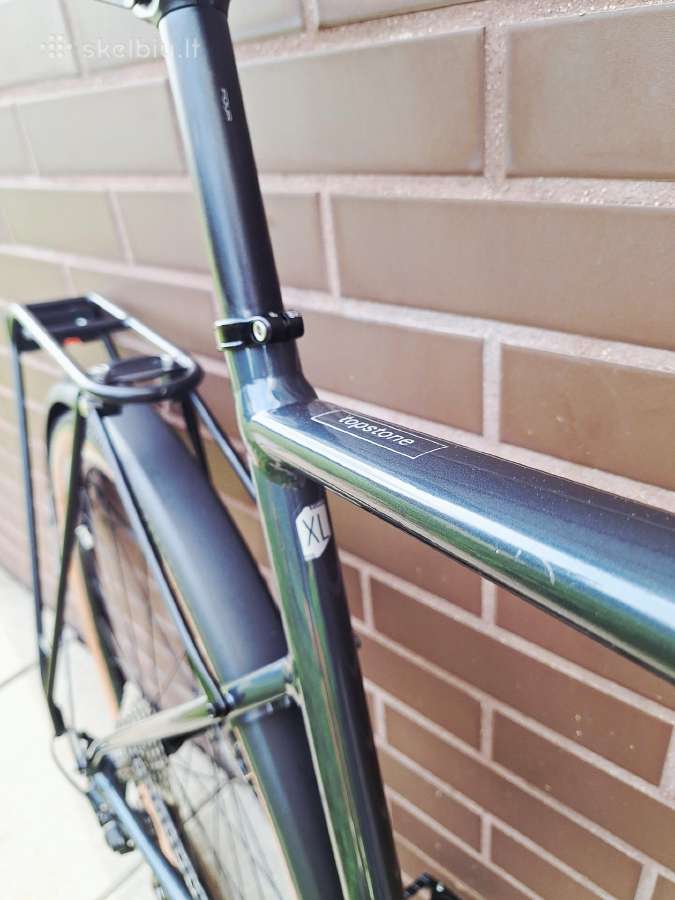 Cannondale topstone eq - nuotraukos Nr. 9