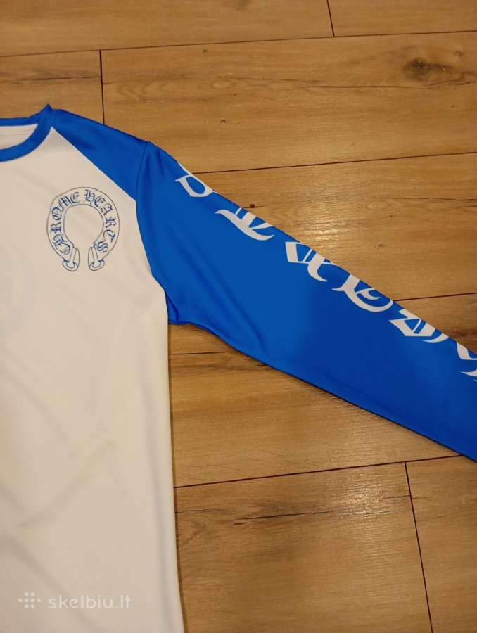 Chrome hearts longsleeve - nuotraukos Nr. 2