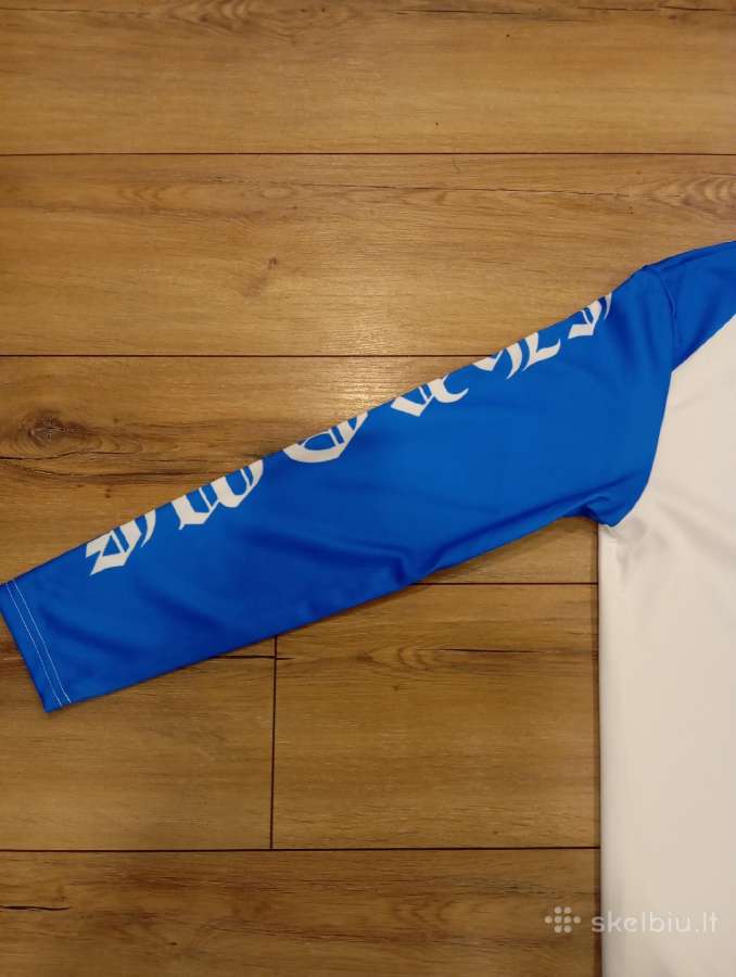 Chrome hearts longsleeve - nuotraukos Nr. 3