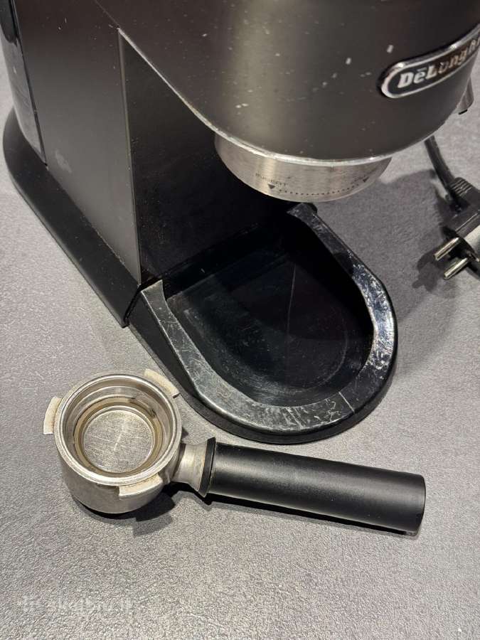 Delonghi kavos aparatas - nuotraukos Nr. 2