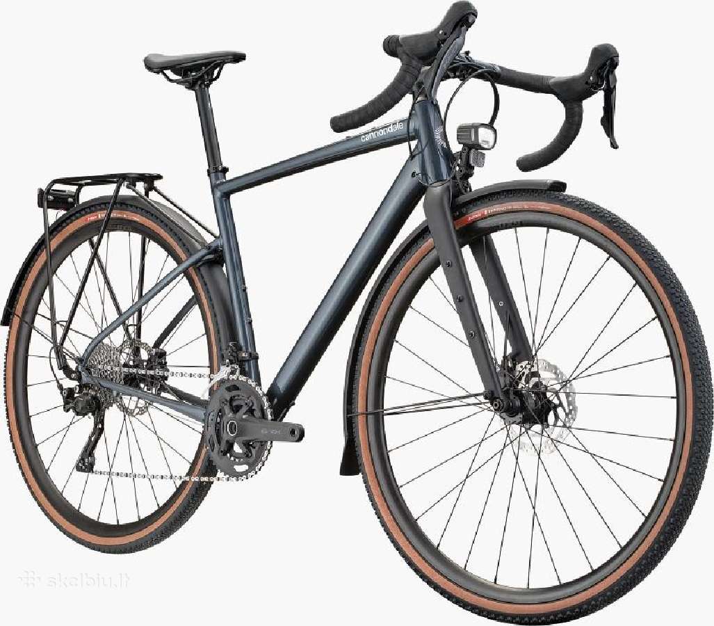Cannondale topstone eq - nuotraukos Nr. 21