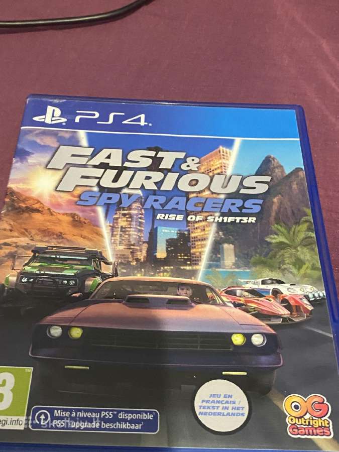 Ps4 žaidimų rinkinys (spider-man, Cyberpunk, Gta - nuotraukos Nr. 5