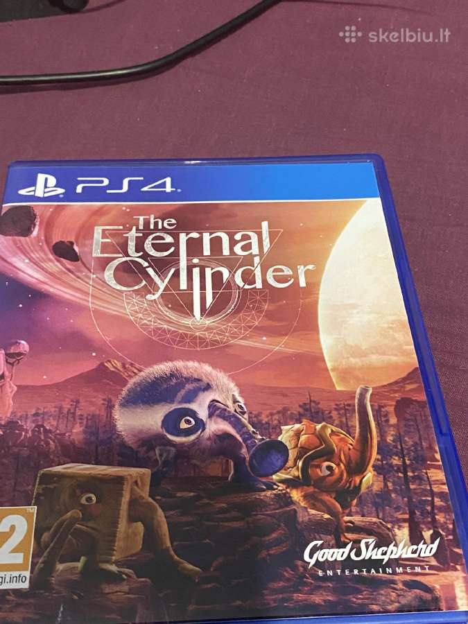 Ps4 žaidimų rinkinys (spider-man, Cyberpunk, Gta - nuotraukos Nr. 10