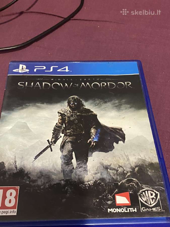 Ps4 žaidimų rinkinys (spider-man, Cyberpunk, Gta - nuotraukos Nr. 12