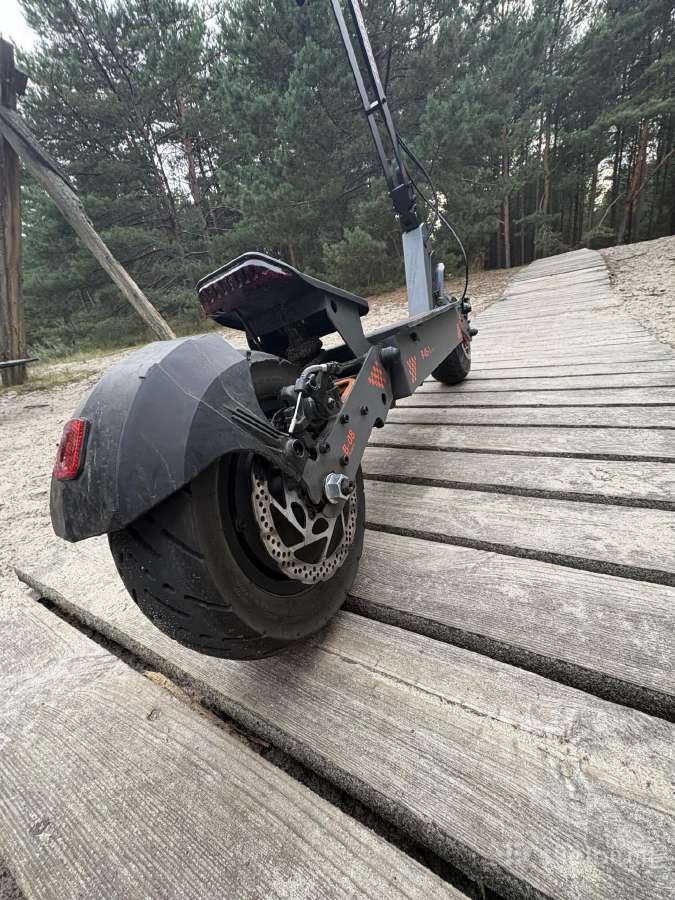 Kukirin g4 2026m - nuotraukos Nr. 3