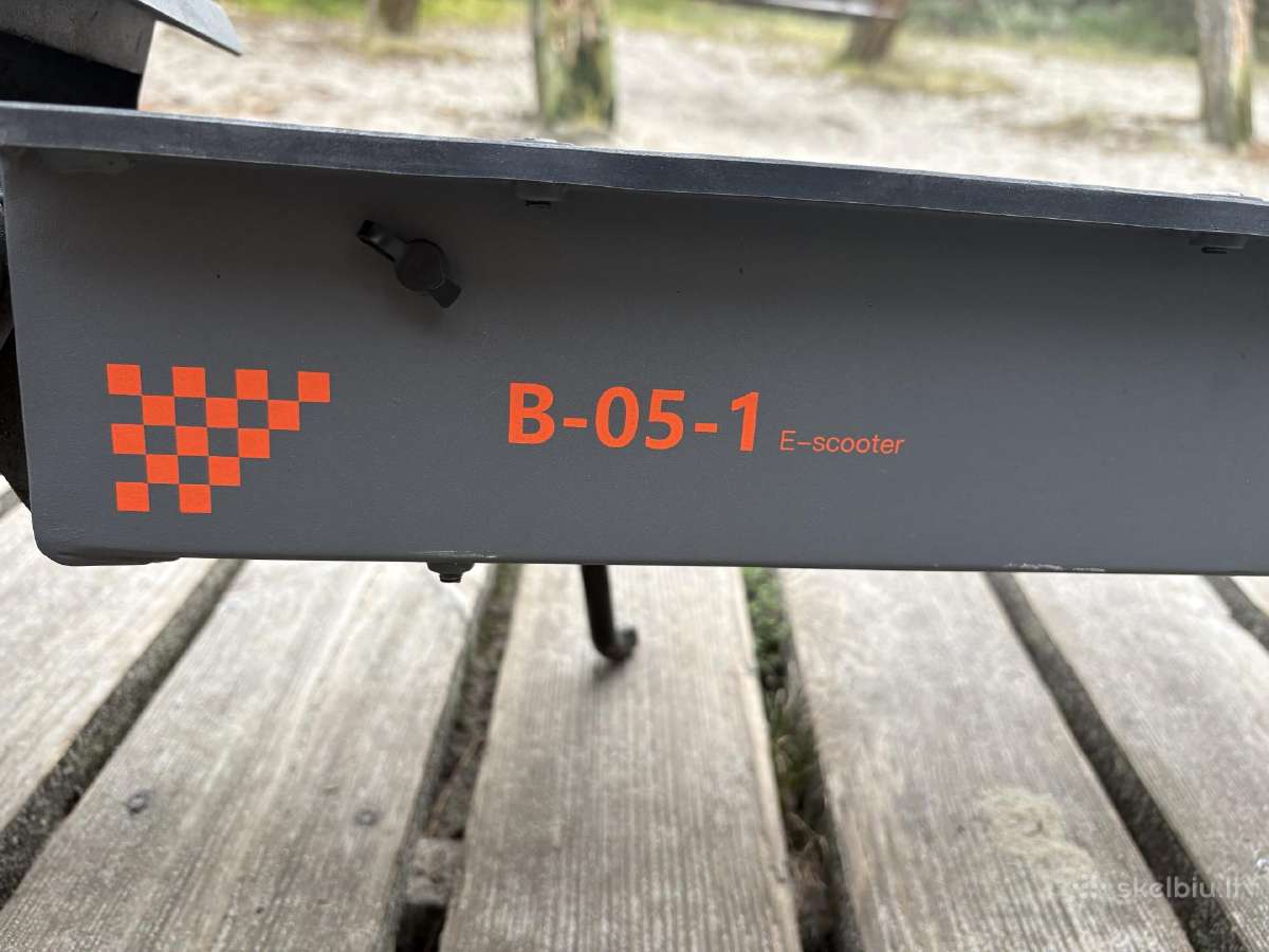 Kukirin g4 2026m - nuotraukos Nr. 4