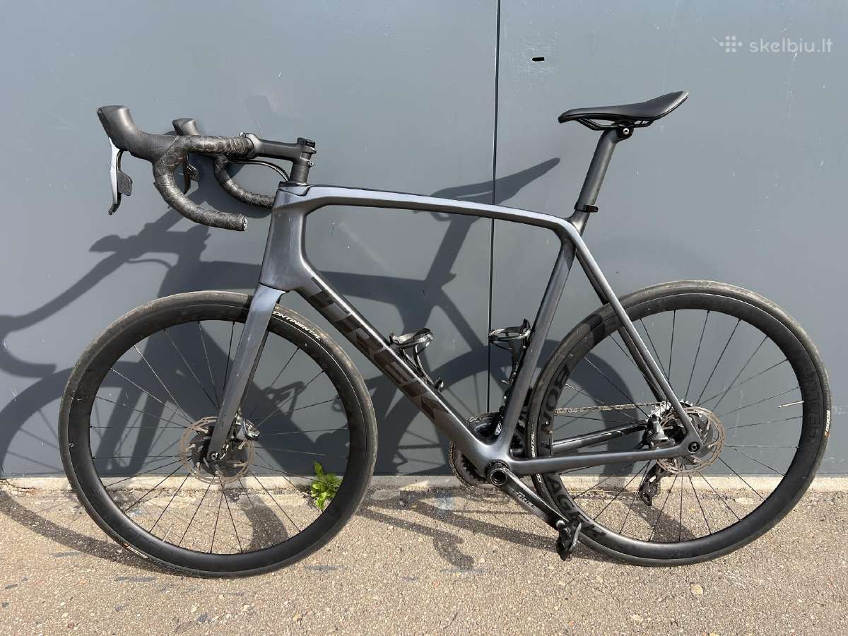 Trek monda SL 7 Sram Force AXS 2x12 2023 62cm - nuotraukos Nr. 2