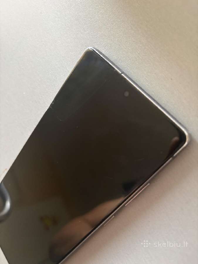 Samsung note 20 - nuotraukos Nr. 3