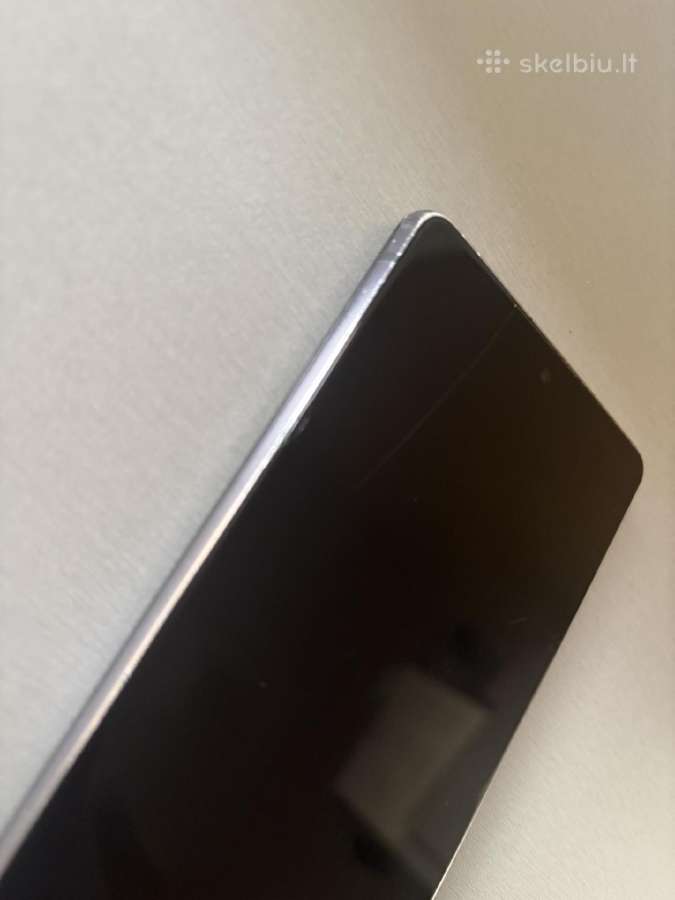 Samsung note 20 - nuotraukos Nr. 4