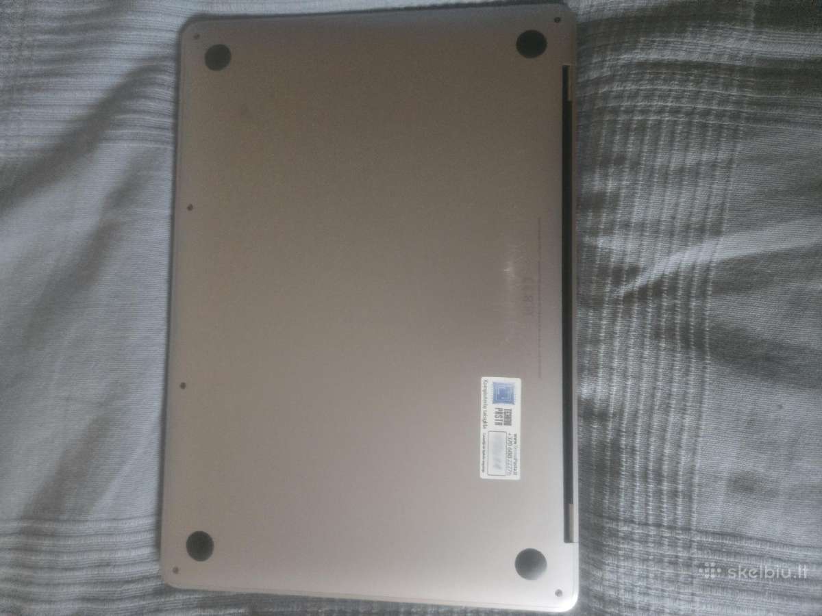 MacBook pro - nuotraukos Nr. 2