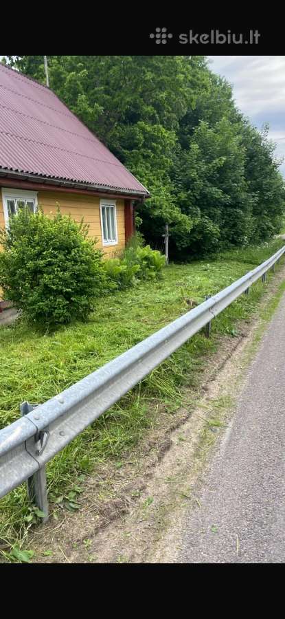 Parduodamas Namas Molėtu Rajone - nuotraukos Nr. 2